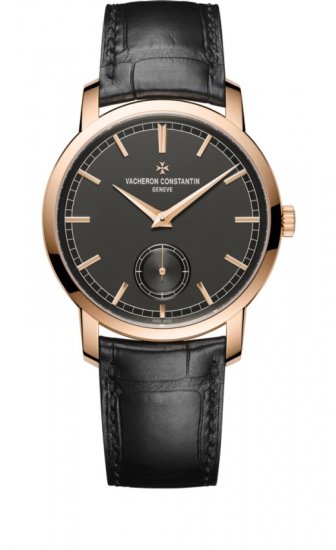 Swiss Replica Vacheron Constantin Traditionnelle 82172/000R-B402 Watch - Click Image to Close