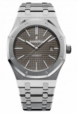 Swiss Replica Audemars Piguet Royal Oak Selfwinding Stainless Steel 15400ST.OO.1220ST.04