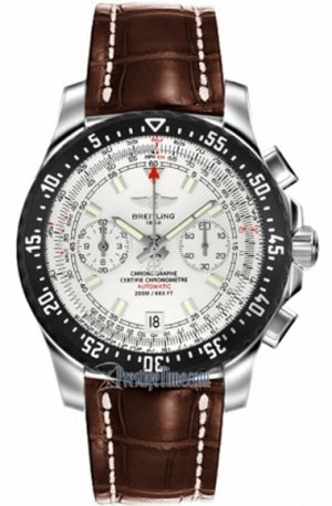 Breitling Watch Skyracer Raven a2736434/g615-2cd