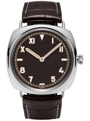 Panerai Special Editions Radiomir 3 Days Oro Bianco 47mm Mens wa