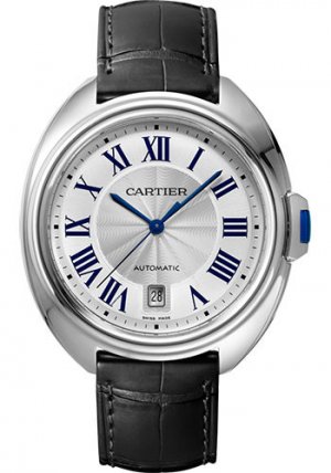 Swiss Replica Cartier Cle De Cartier WSCL0018 Watch
