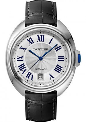 Swiss Replica Cartier Cle De Cartier WSCL0018 Watch