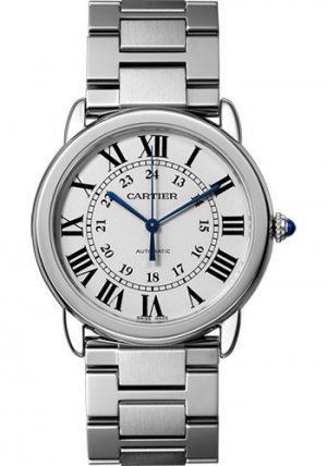 Swiss Replica Cartier Rotonde De Cartier WSRN0012 Watch