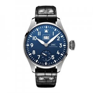 Swiss Replica Big Pilots Big Date Edition 150 Years IW510503 Watch