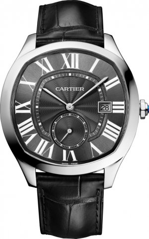 Drive de Cartier watch WSNM0009