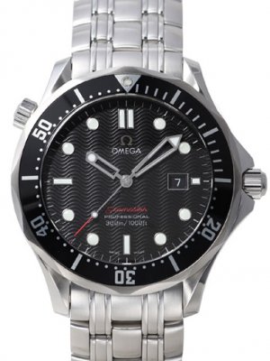 Omega 212.30.41.61.01.001 Seamaster James Bond 300M Quartz Gents