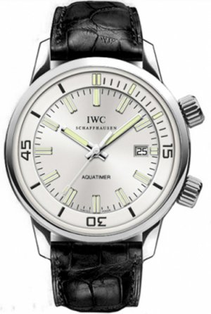 IWC Watch Vintage Aquatimer Automatic IW3231-05