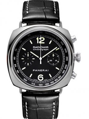 Panerai Radiomir Chronograph 45mm Mens watch PAM00288