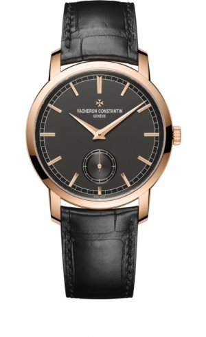 Swiss Replica Vacheron Constantin Traditionnelle 82172/000R-B402 Watch