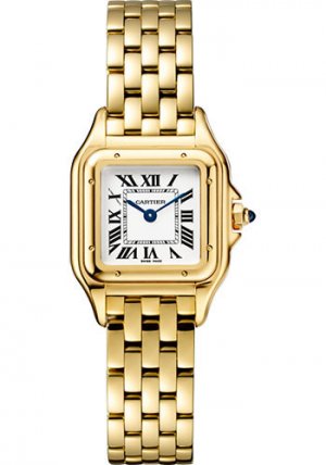 Swiss Replica Cartier Panthere de Cartier WGPN0008 Watch