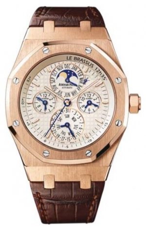 Audemars Piguet Royal Oak Equation of Time Men's Watch