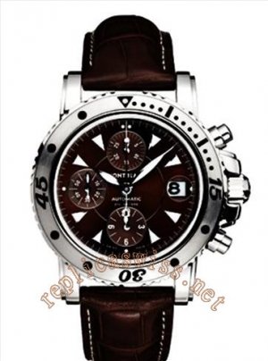 Montblanc Sport Chronograph Automatic watch 36948