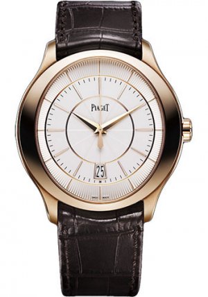 Fake PIAGET Gouverneur BLACK TIE GOUVERNEUR 43MM Watch