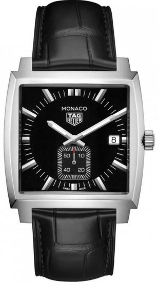 Swiss Replica TAG Heuer Monaco WAW131A.FC6177 Watch - Click Image to Close