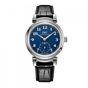Swiss Replica IWC Da Vinci Automatic Edition 150 Yearswatch IW358102 Watch