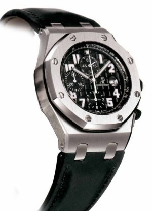 Audemars Piguet Royal Oak Offshore Chronograph