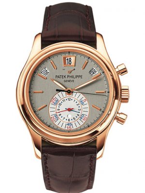 Patek Philippe Calendar Mens watch 5960R