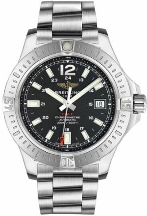 Swiss Replica Breitling Colt Automatic Mens A1738811/BD44/173A