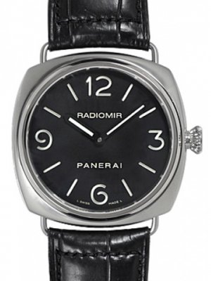 Panerai Radiomir 45mm Mens watch PAM00210