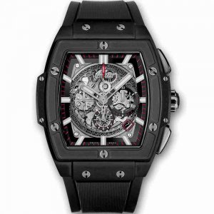 Swiss Replica Hublot Spirit of Big Bang Black Magic 601.CI.0173.RX