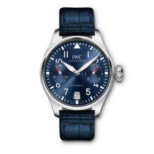 Copy IWC Big Pilot's Watch Edition "Boutique London" IW501008