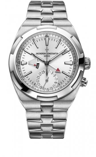 Swiss Replica Vacheron Constantin Overseas dual time 7900V/110A-B333 Watch - Click Image to Close