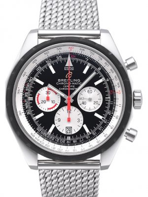 Breitling ChronoMatic 49 watch A1436002.B920-BLT