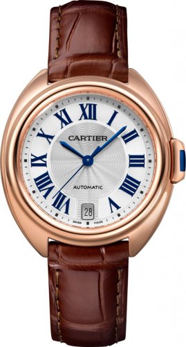 Cle de Cartier watch WGCL0013