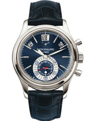 Patek Philippe Calendar Mens watch 5960P-015