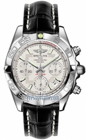 Breitling Watch Chronomat 41 ab014012/g711-1cd