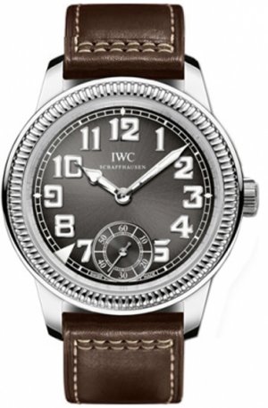 IWC Watch Vintage Pilot's Watch Hand Wound IW3254-04