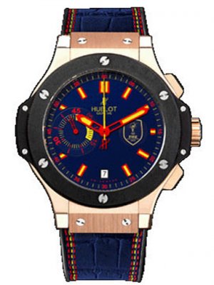 Hublot Big Bang 44mm FIFA WORLD CUP WINNER watch