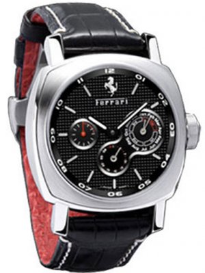 Panerai Ferrari Perpetual Calendar Mens watch FER00015