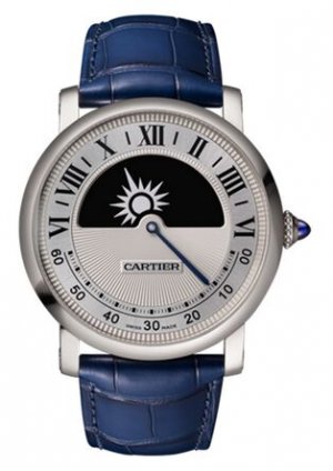 Swiss Replica Cartier Rotonde De Cartier WHRO0043 Watch