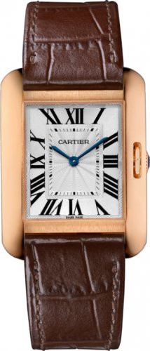 Cartier Tank Anglaise watch W5310042