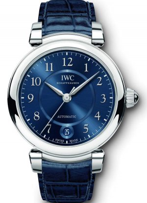 Swiss Replica IWC Da Vinci Automatic 36 IW458312 Watch