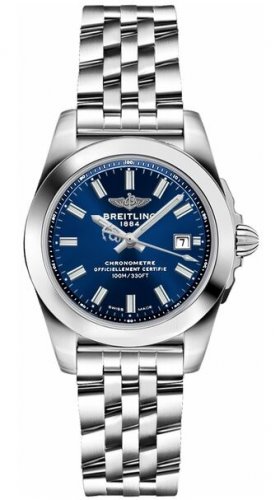 Swiss Replica Breitling Galactic 29 Mens W7234812/C948/791A