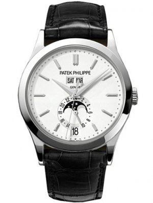 Patek Philippe Annual Calendar Mens watch 5396G