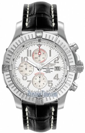 Breitling Watch Super Avenger a1337011/a699-1ct