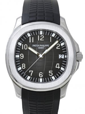 Patek Philippe Aquanaut Mens watch 5167A