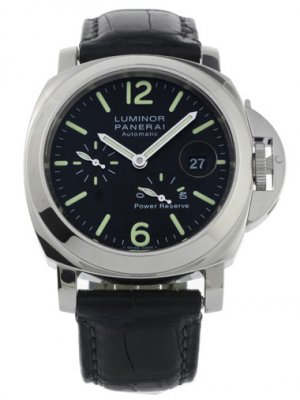 Panerai Luminor Power Reserve Mens watch PAM00090