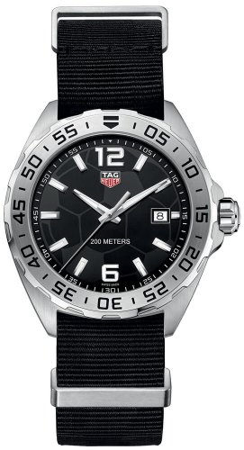 Fake TAG Heuer Formula 1 WAZ1015.FC8198 Watch