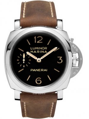 Imitation Panerai Luminor Marina 1950 3 Days watch for sale