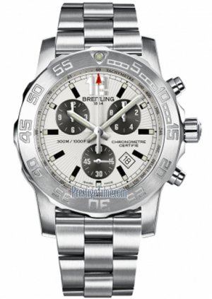 Breitling Watch Colt Chronograph II a7338710/g742-ss