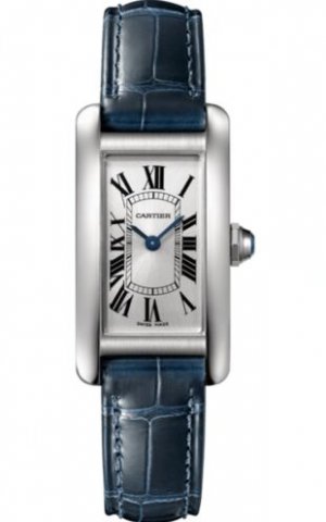 Swiss Replica Cartier Tank WSTA0016 Watch
