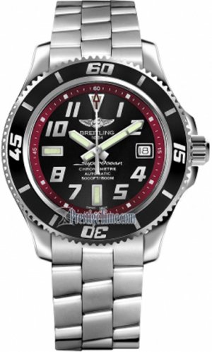 Breitling Watch Superocean 42 a1736402/ba32-1LD