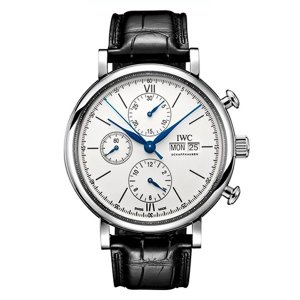 Swiss Replica IWC Portofino Chronograph Edition 150 Years IW391024 Watch