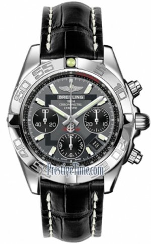 Breitling Watch Chronomat 41 ab014012/f554-1ct