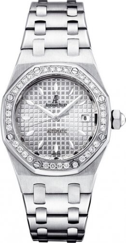 Audemars Piguet Royal Oak Lady Automatic Ladied Watch