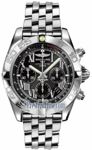Breitling Watch Chronomat 44 ab011012/b956-ss